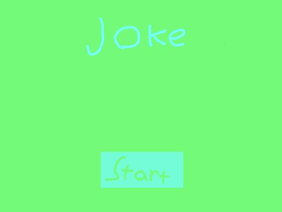 Joke