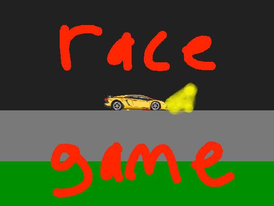 race game