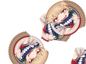 toga spinner