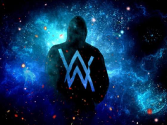 Faded    Alan Walker 1