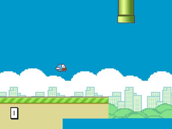 flappy bird