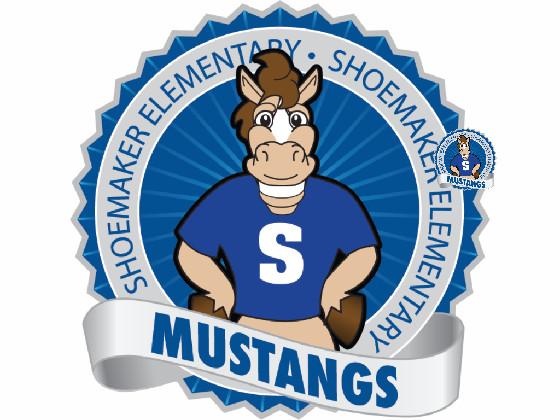 Shoemaker mustangs