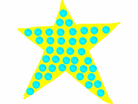 star