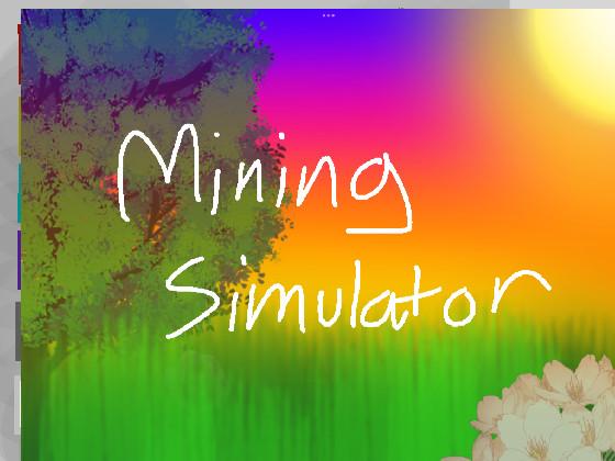 Mining Simulator 2.4.5