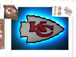 Chiefs are Awesome