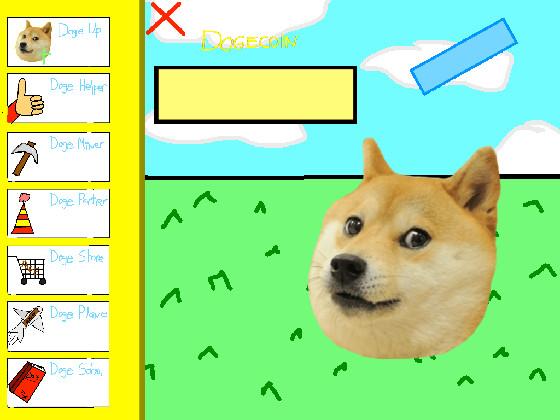 Doge Clicker 1 1 1