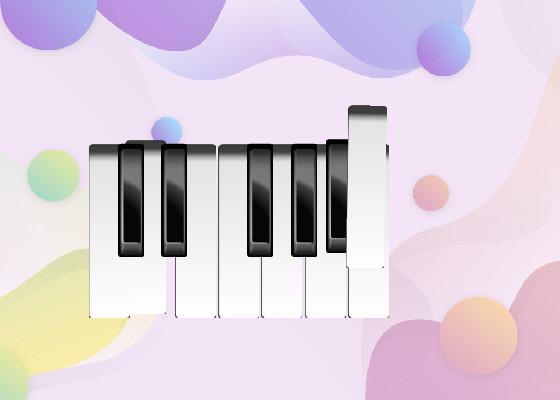 My Piano 1