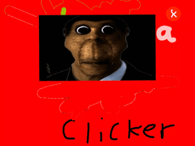 Obunga CLICKER v1.0