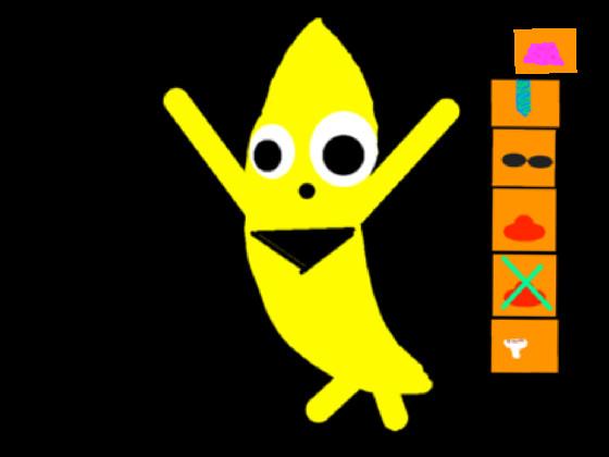  dancing banana 1 1