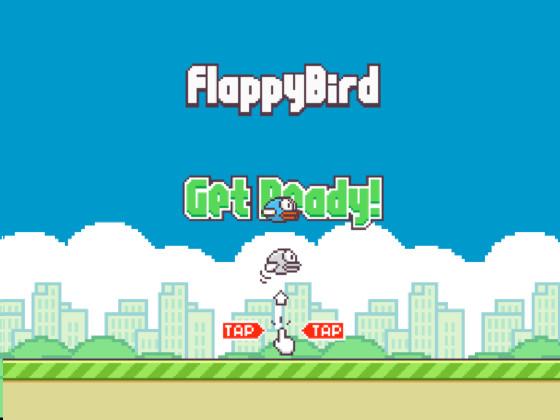 Flappy Bird 2