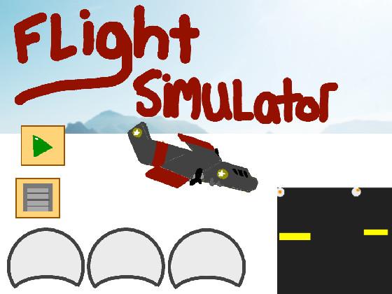 Flight Simulator 1 1