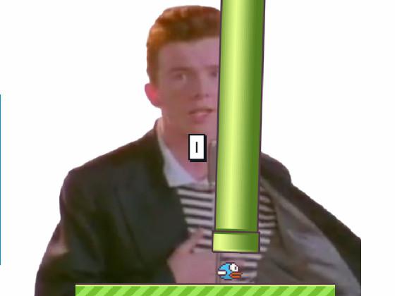 Flappy Bird  1