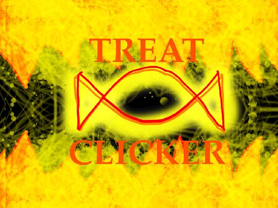 Treat Clicker! 1