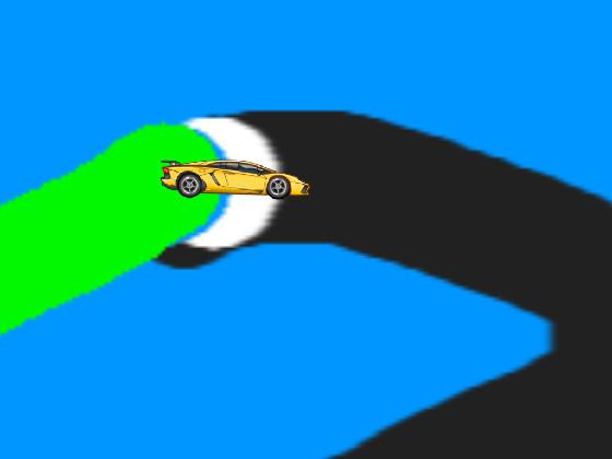 Race Car Track 1 1 1