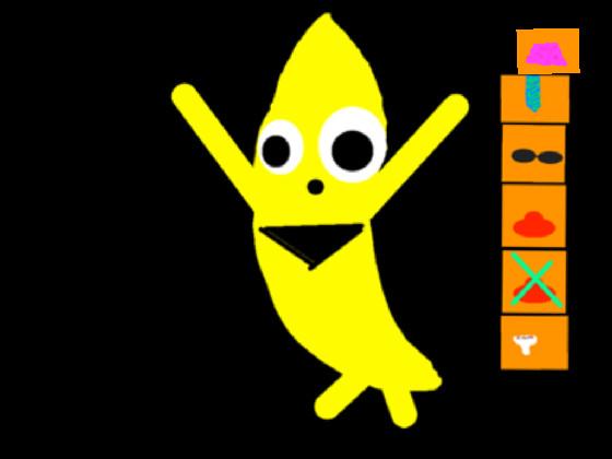  dancing banana 1