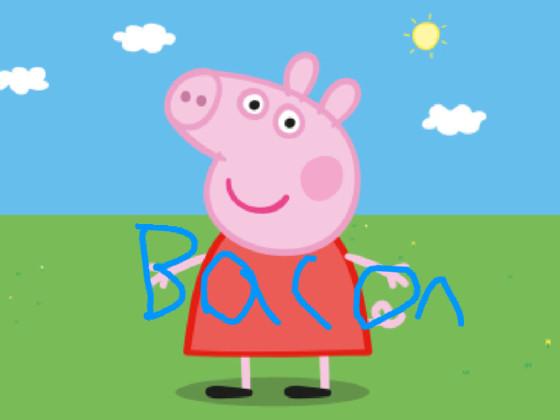 peppa pig 1