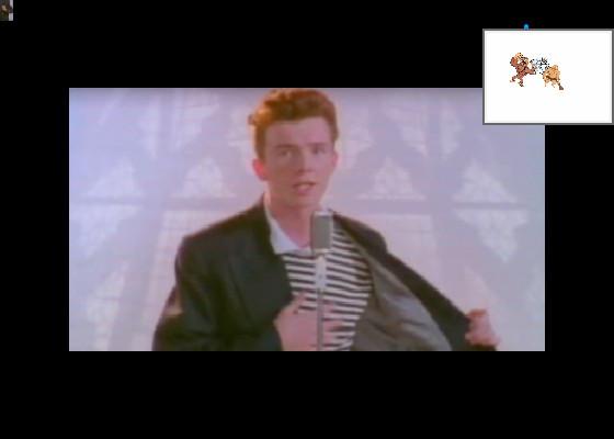 RICK ROLL 1 1