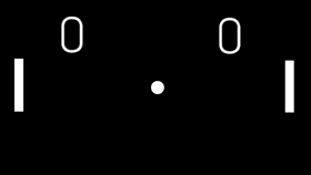 Pong (remake)