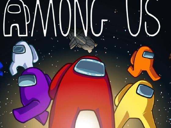 Among us music game 1 1