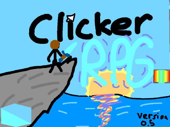 Clicker RPG! BETA 0.51