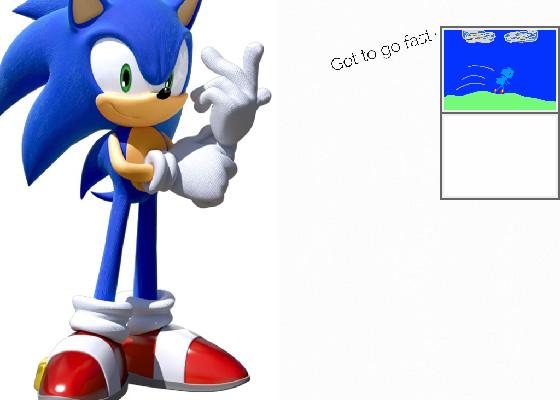 sonic