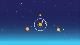 Solar System