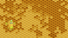 bee