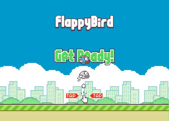 Flappy Bird 1