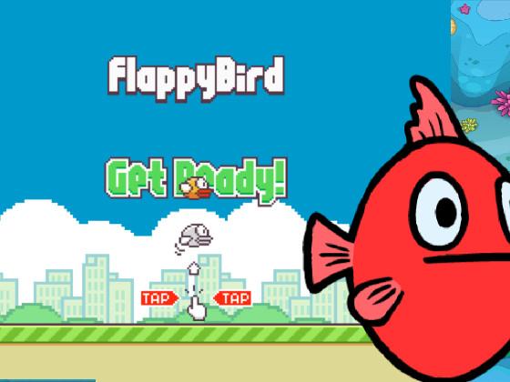 Flappy Fish