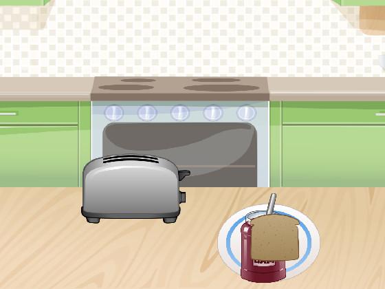 A Cooking Game 1