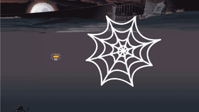 Spider Spin