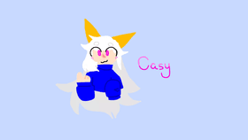 Fanart for Casy