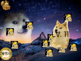 Doge Miner 3333333333