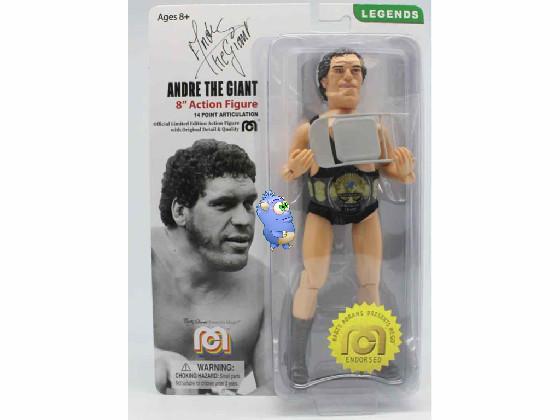 andre the giant toy