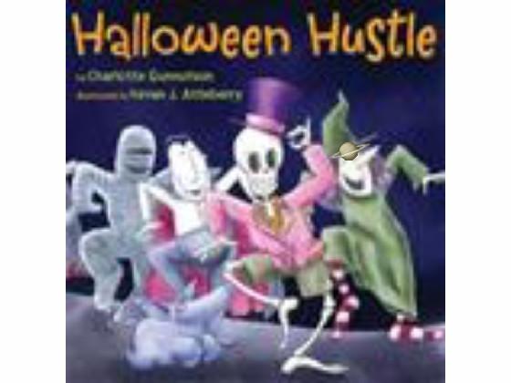 the halloween hustle