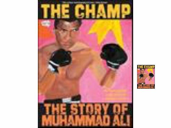 long live Muhammad ali