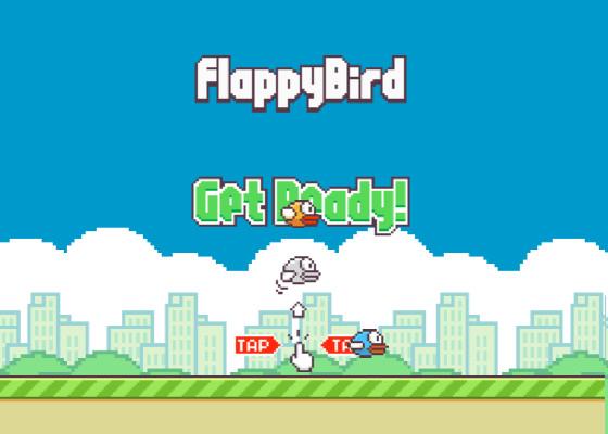 Flappy Bird 1 3