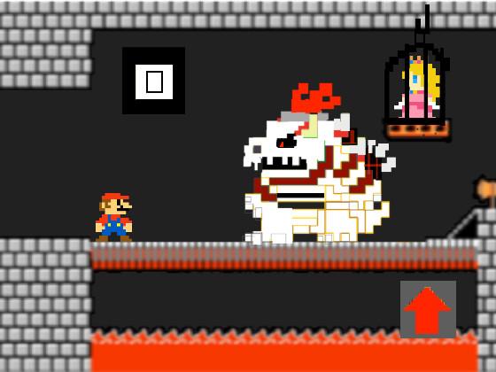 Mario Boss Battle 3.0 1