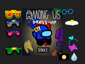 among us dress up 2