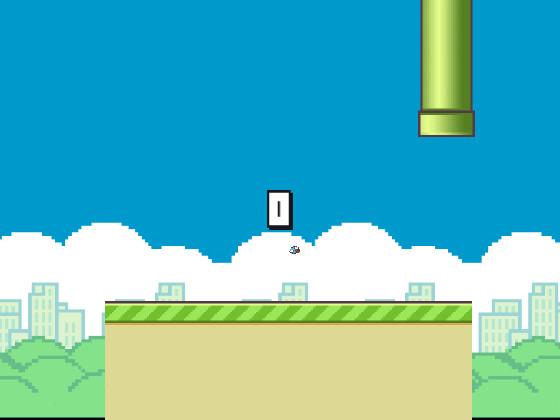 Flappy Bird 1