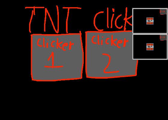 TNT clicker