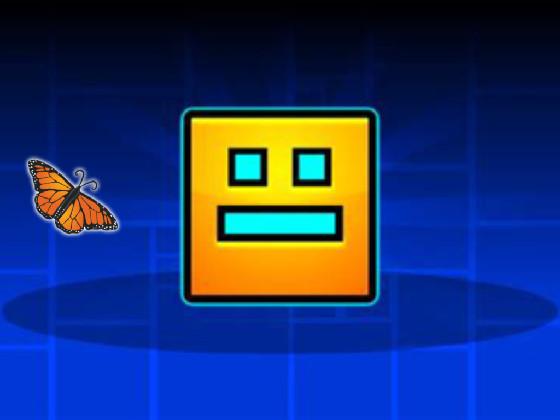 Geometry Dash  1 1 1