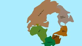 Pangea - TEMPLATE 4