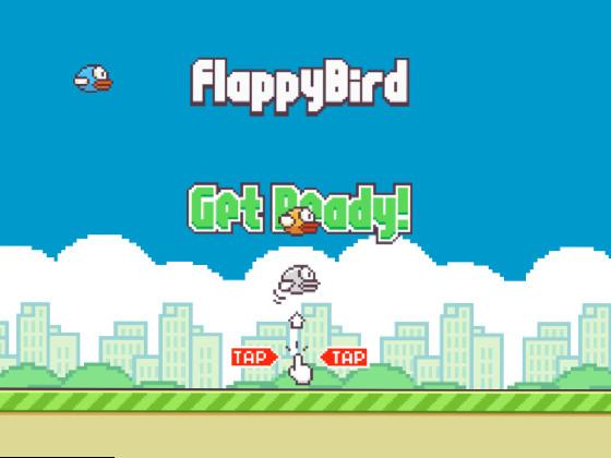 Flappy Bird