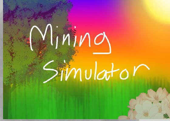 Mining Simulator 2.4.5 1