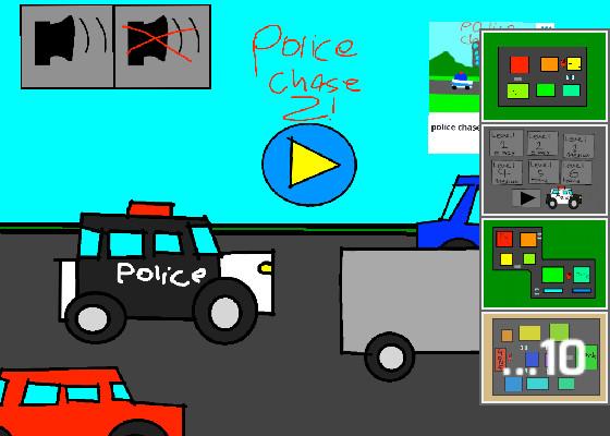 Police Chase 2 1