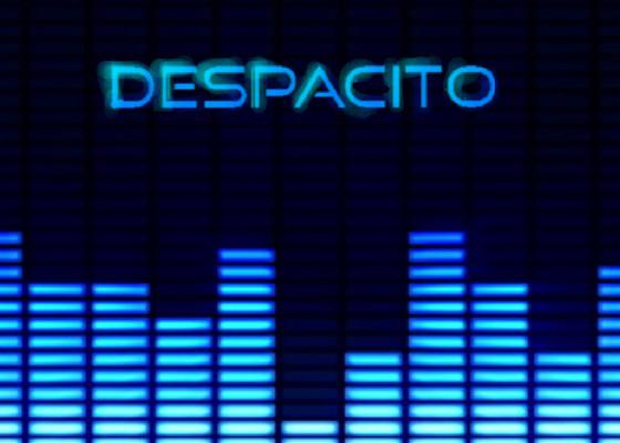 Despacito song 1