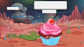 Cupcake Clicker