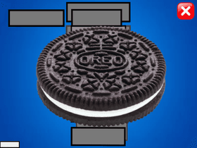 Oreo Clicker 9900