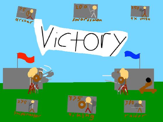 Viking wars! v 1.8 1